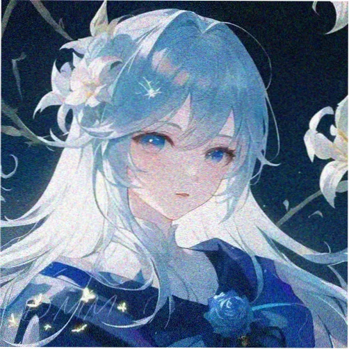 观众轨头像